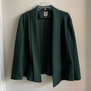 Anne Klein Blazer